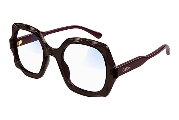 Ochelari de soare Chloé CH0228S 001