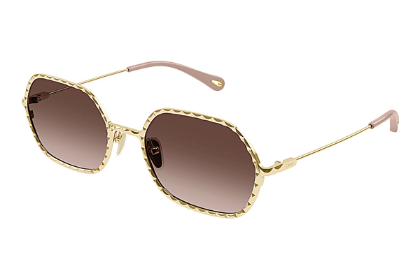 Ochelari de soare Chloé CH0231S 002