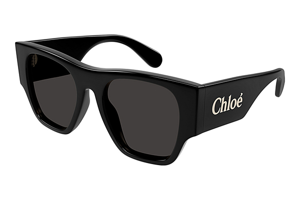 Ochelari de soare Chloé CH0233S 001