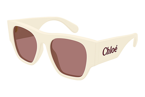 Ochelari de soare Chloé CH0233S 003