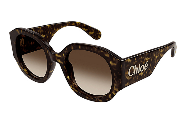 Ochelari de soare Chloé CH0234S 002