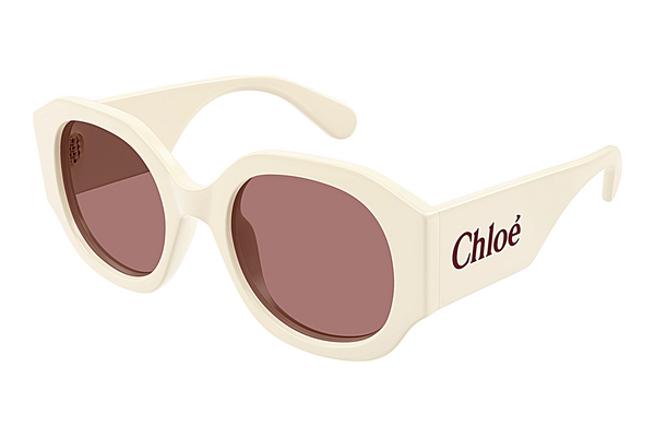 Ochelari de soare Chloé CH0234S 003