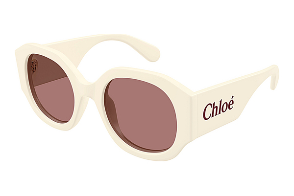 Ochelari de soare Chloé CH0234SK 003