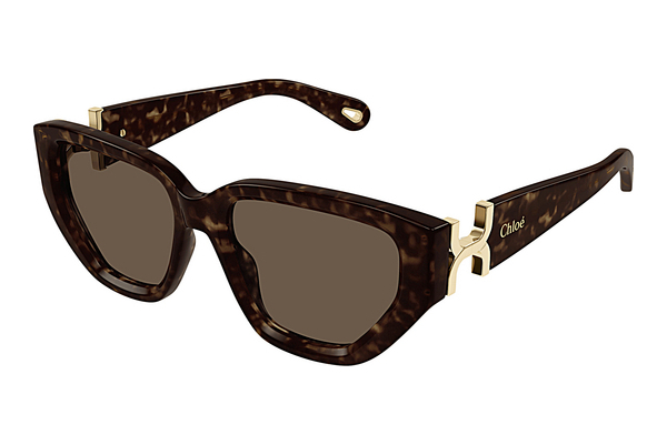 Ochelari de soare Chloé CH0235S 002