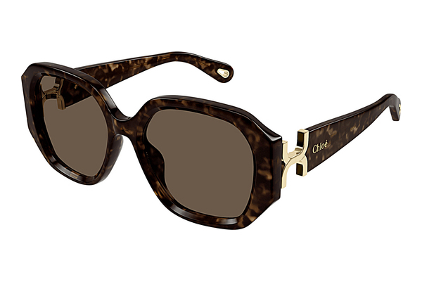 Ochelari de soare Chloé CH0236S 002