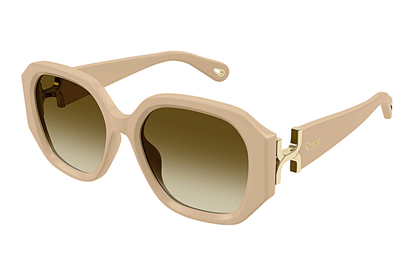 Ochelari de soare Chloé CH0236S 004