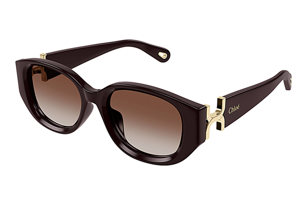 Ochelari de soare Chloé CH0237SK 003