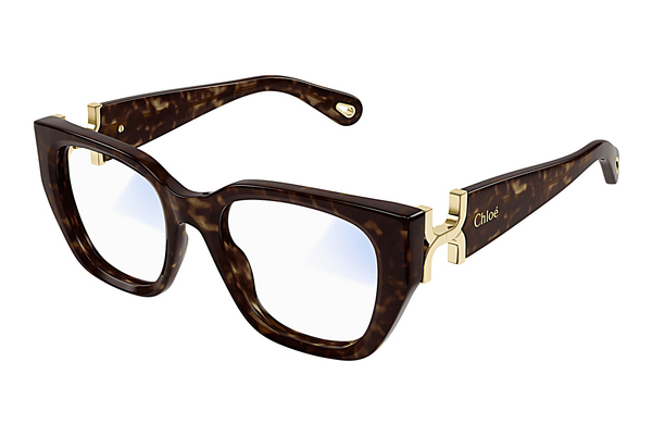 Ochelari de soare Chloé CH0238S 001