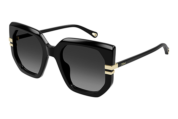 Ochelari de soare Chloé CH0240S 001