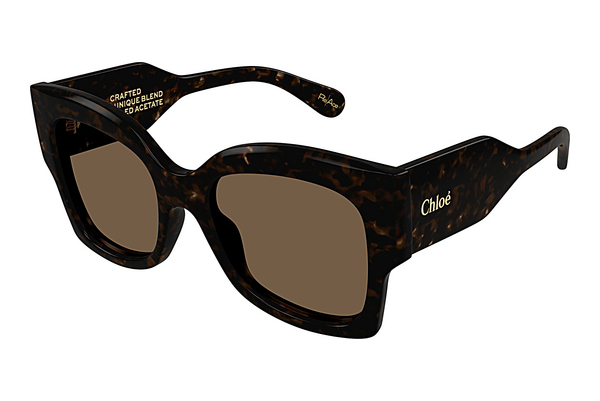 Ochelari de soare Chloé CH0252S 002