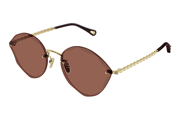 Ochelari de soare Chloé CH0253S 002