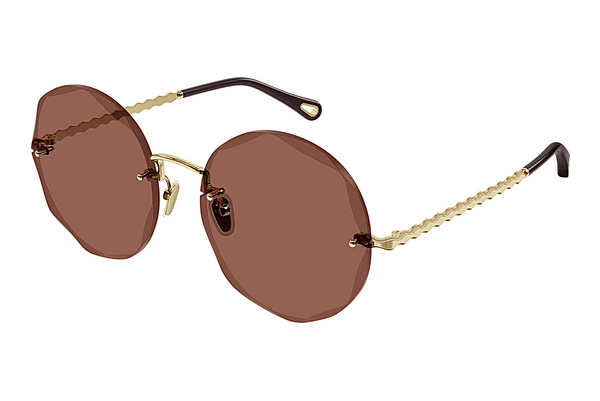 Ochelari de soare Chloé CH0254S 002