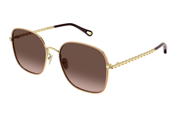 Ochelari de soare Chloé CH0255SK 004