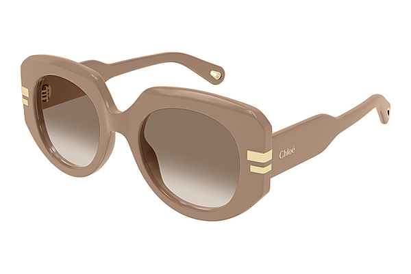 Ochelari de soare Chloé CH0257S 005