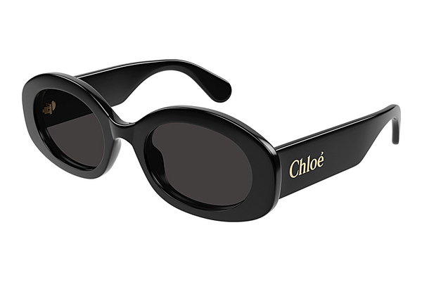 Ochelari de soare Chloé CH0258S 001