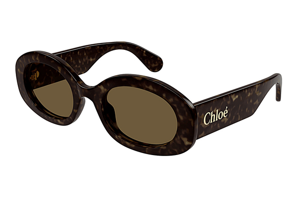 Ochelari de soare Chloé CH0258S 002