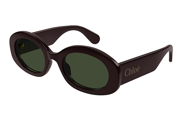 Ochelari de soare Chloé CH0258S 003