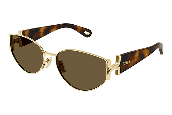 Ochelari de soare Chloé CH0260S 002