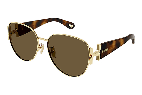 Ochelari de soare Chloé CH0261SK 002