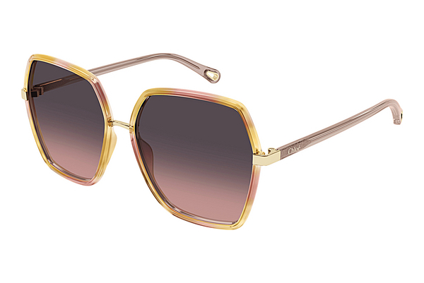 Ochelari de soare Chloé CH0262S 003