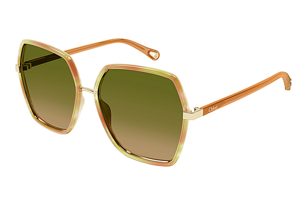 Ochelari de soare Chloé CH0262S 004