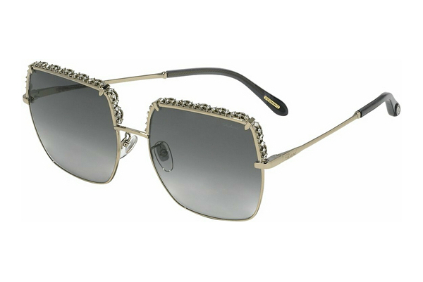 Ochelari de soare Chopard SCHF12S 594K