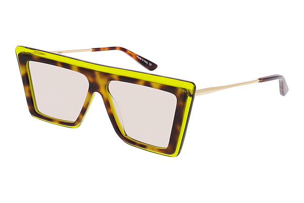 Ochelari de soare Christian Roth Jackie 60 (CRS-00004 A)