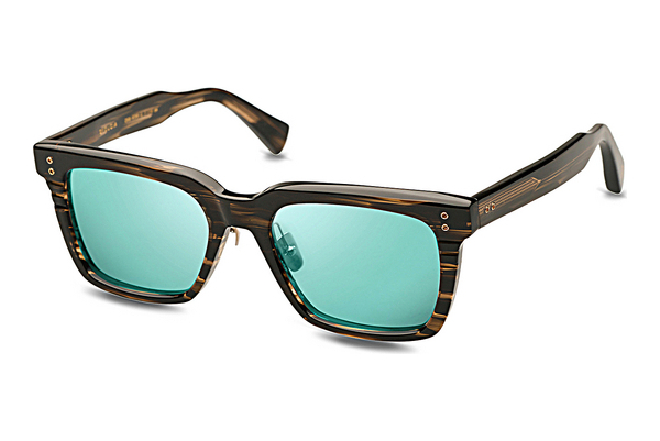 Ochelari de soare DITA Sequoia (DRX-2086 TG-Asian-Fit)