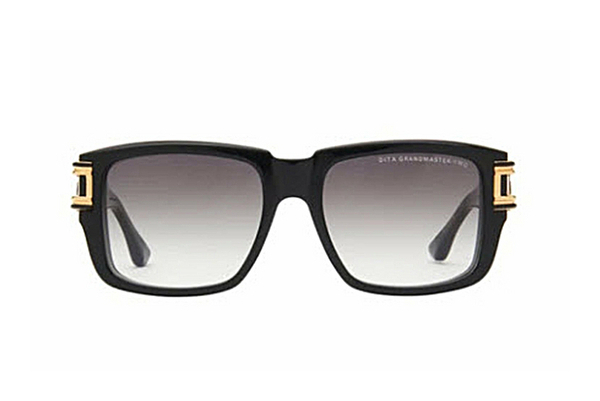 Ochelari de soare DITA Grandmaster-Two Limited Edition (DTS-402 01A)