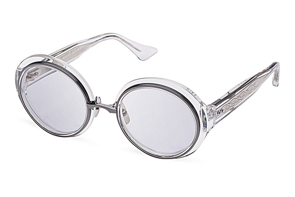 Ochelari de soare DITA Micro-Round (DTS-406 03A)