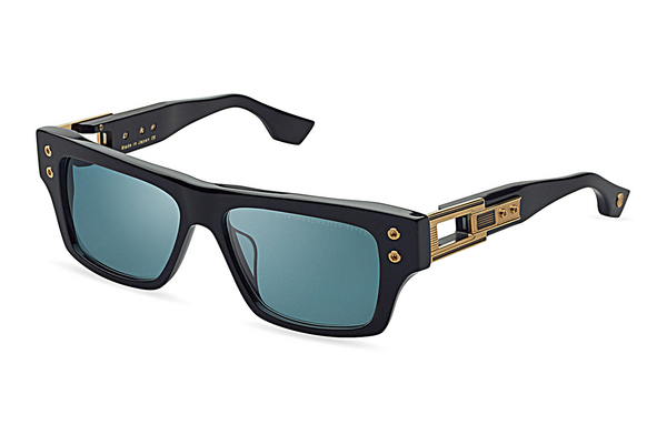 Ochelari de soare DITA Grandmaster-Seven (DTS-407 01A)