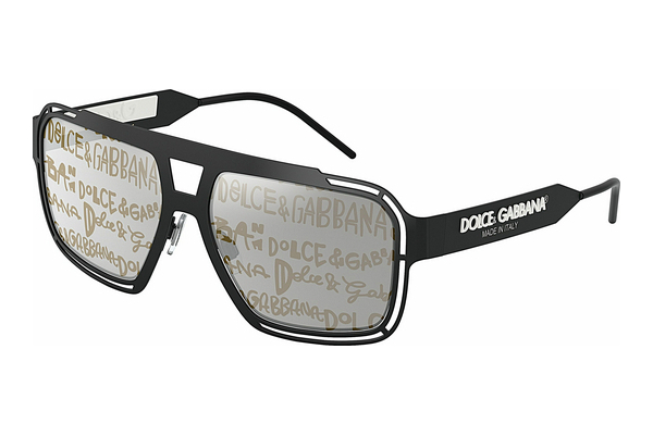 Ochelari de soare Dolce & Gabbana DG2270 1106K1