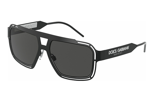 Ochelari de soare Dolce & Gabbana DG2270 327687