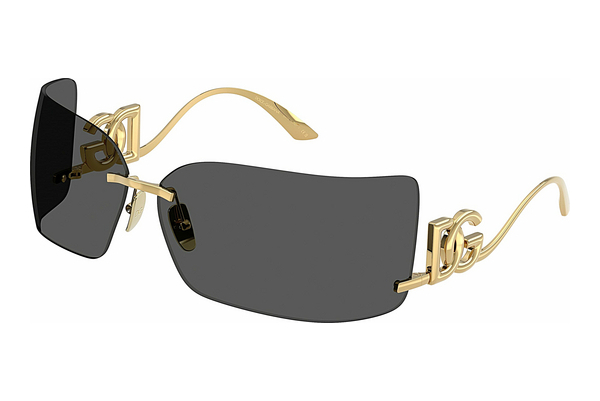 Ochelari de soare Dolce & Gabbana DG2319 02/87