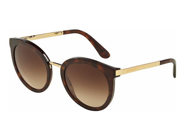 Ochelari de soare Dolce & Gabbana DG4268 502/13