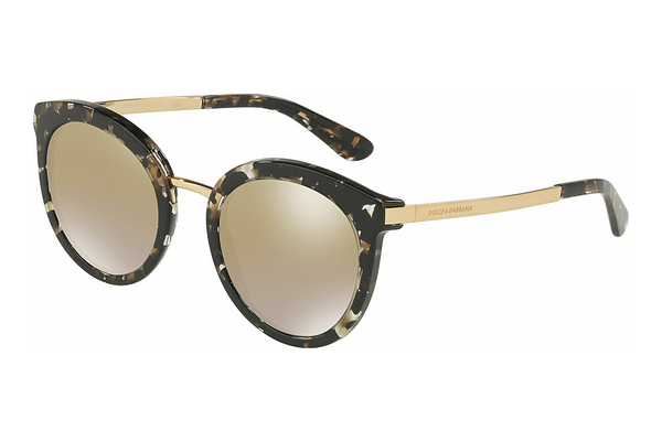 Ochelari de soare Dolce & Gabbana DG4268 911/6E