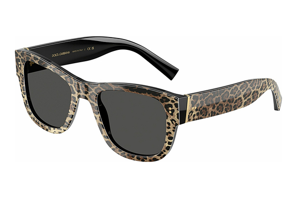 Ochelari de soare Dolce & Gabbana DG4338 316387