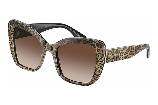 Ochelari de soare Dolce & Gabbana DG4348 316313