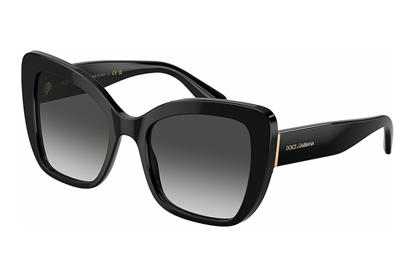 Ochelari de soare Dolce & Gabbana DG4348 501/8G