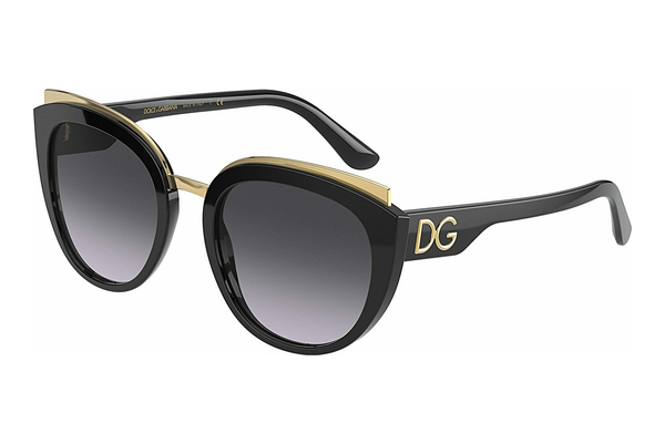 Ochelari de soare Dolce & Gabbana DG4383 501/8G