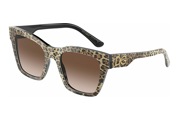 Ochelari de soare Dolce & Gabbana DG4384 316313