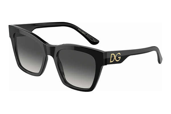 Ochelari de soare Dolce & Gabbana DG4384 501/8G