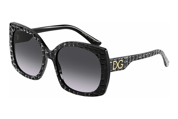 Ochelari de soare Dolce & Gabbana DG4385 32888G