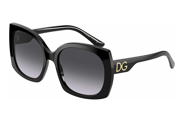 Ochelari de soare Dolce & Gabbana DG4385 501/8G