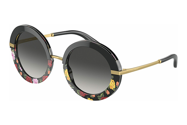 Ochelari de soare Dolce & Gabbana DG4393 34008G