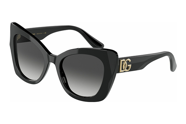 Ochelari de soare Dolce & Gabbana DG4405 501/8G