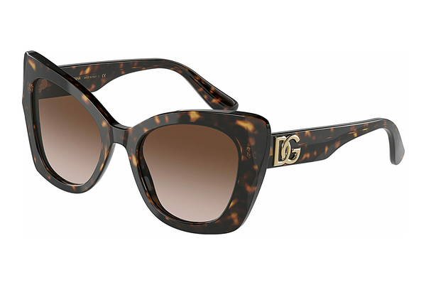 Ochelari de soare Dolce & Gabbana DG4405 502/13