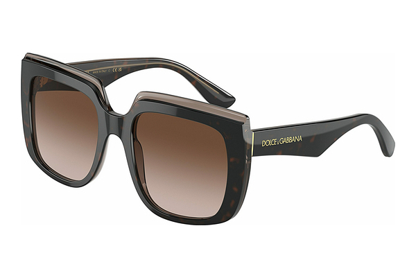 Ochelari de soare Dolce & Gabbana DG4414 502/13