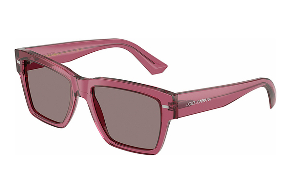 Ochelari de soare Dolce & Gabbana DG4431 32117N