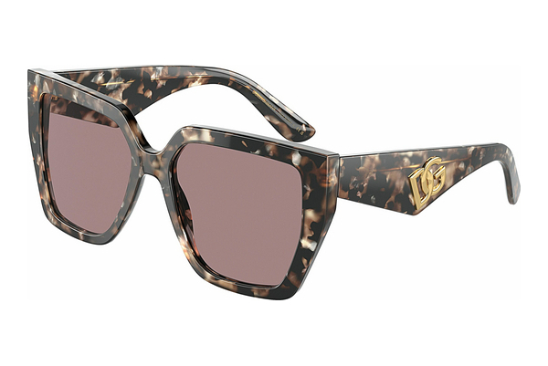 Ochelari de soare Dolce & Gabbana DG4438 34387N